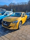 Peugeot 208 2021