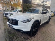 Infiniti QX70 2015