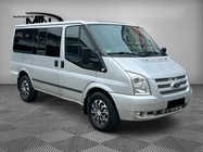 Ford Transit 2011