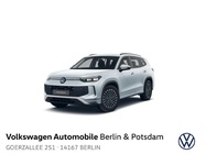 Volkswagen Tayron 2025