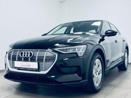 Audi e-tron 2022