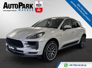 Porsche Macan 2020