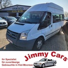 Ford Transit 2008
