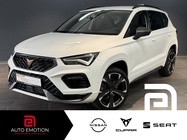 Cupra Ateca 2024