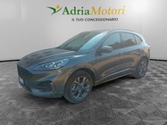 Ford Kuga 2024