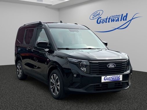 Ford Tourneo Courier 2025