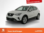 Seat Arona 2023