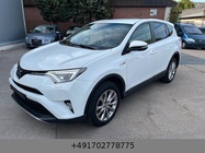 Toyota RAV4 2018