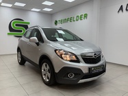 Opel Mokka 2016