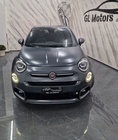Fiat 500X 2020