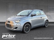 Fiat 500 2023