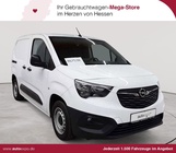 Opel Combo 2021