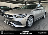 Mercedes-Benz C-Class 2021