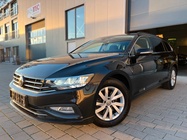 Volkswagen Passat 2020