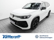 Volkswagen Tayron 2025