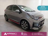 Kia Picanto 2022