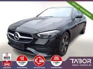 Mercedes-Benz C-Class 2024