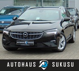 Opel Insignia 2022