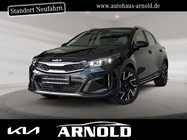 Kia XCeed 2024
