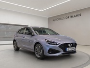 Hyundai i30 2025