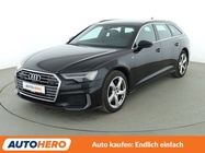 Audi A6 2020