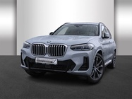 BMW X3 2024
