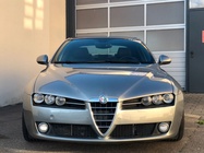 Alfa Romeo 159 2010