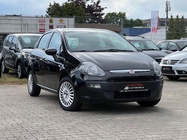 Fiat Punto 2011