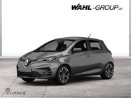 Renault ZOE 2022