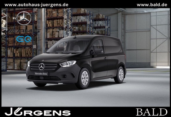 Mercedes-Benz Citan 2022