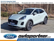 Ford Puma 2024