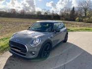 MINI One 2017