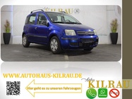 Fiat Panda 2008