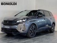 Peugeot 5008 2022