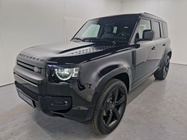 Land Rover Defender 2025