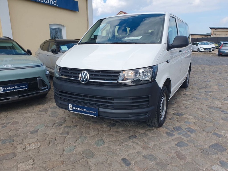 Volkswagen T6