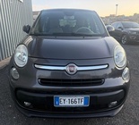 Fiat 500L 2015