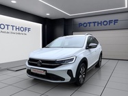 Volkswagen Taigo 2025