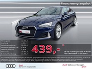 Audi A5 2022