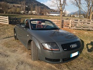 Audi TT 1999