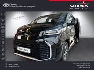 Toyota Proace 2025