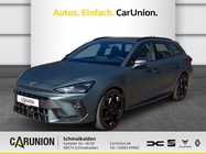 Cupra Leon 2024