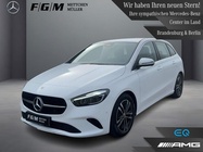 Mercedes-Benz B-Class 2025