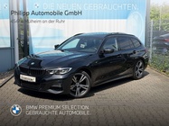 BMW 3 Series 2022