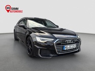 Audi A6 2022