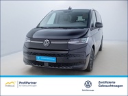 Volkswagen T7 2023