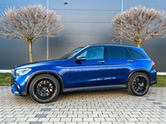 Mercedes-Benz GLC-Class 2020