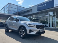Volvo XC40 2024