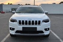 Jeep Cherokee 2019
