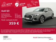 Audi Q3 2025